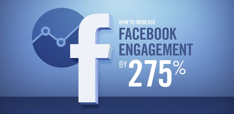 How to Increase Your Facebook Engagement