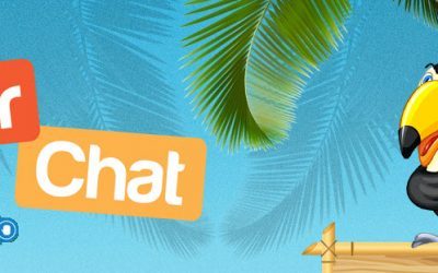 Live Web Chat Visitor Chat Review