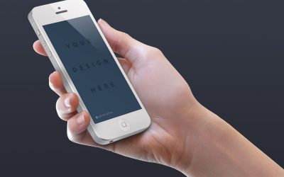 Has Your Small Business Embraced Mobile Technology or Are You Running Scared?