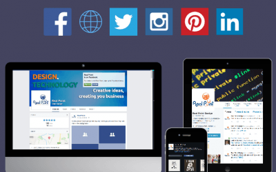 Is your business social with its online marketing?