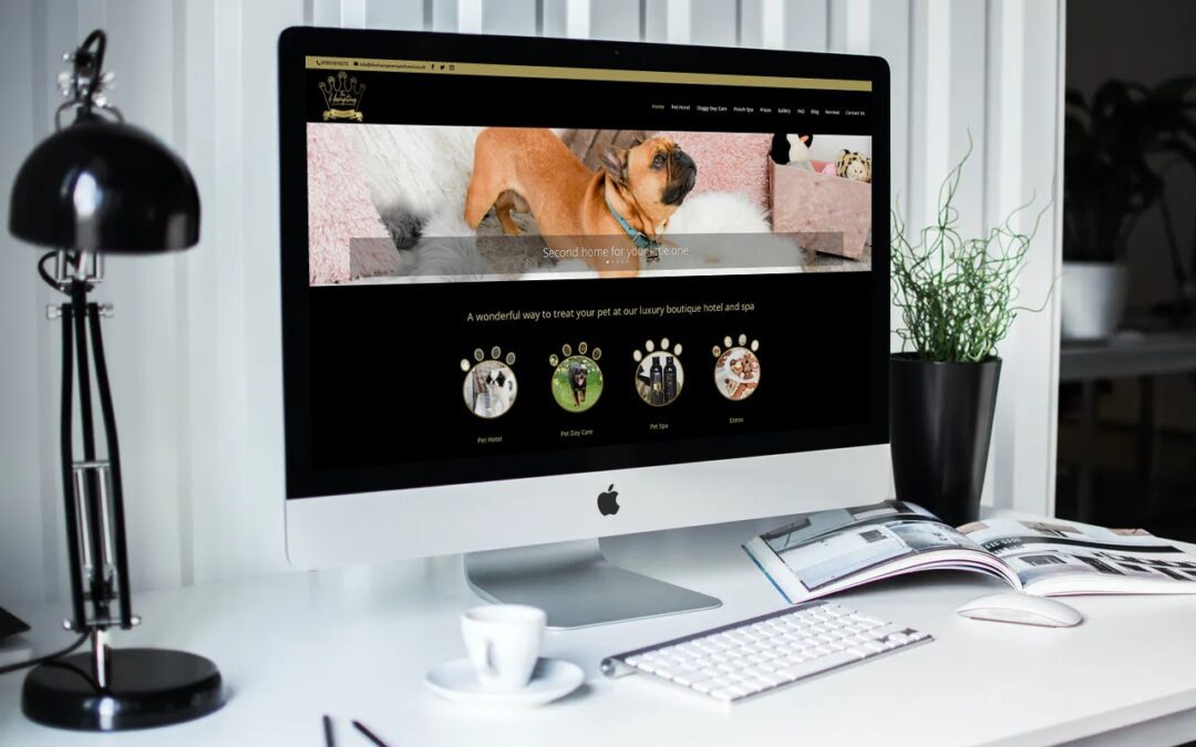 Hamptons Boutique Pet Hotel