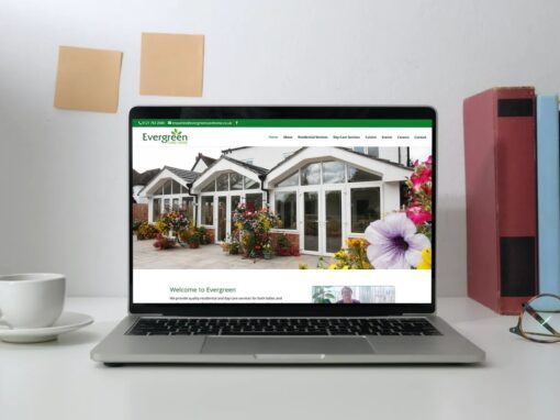 Evergreen Care Home